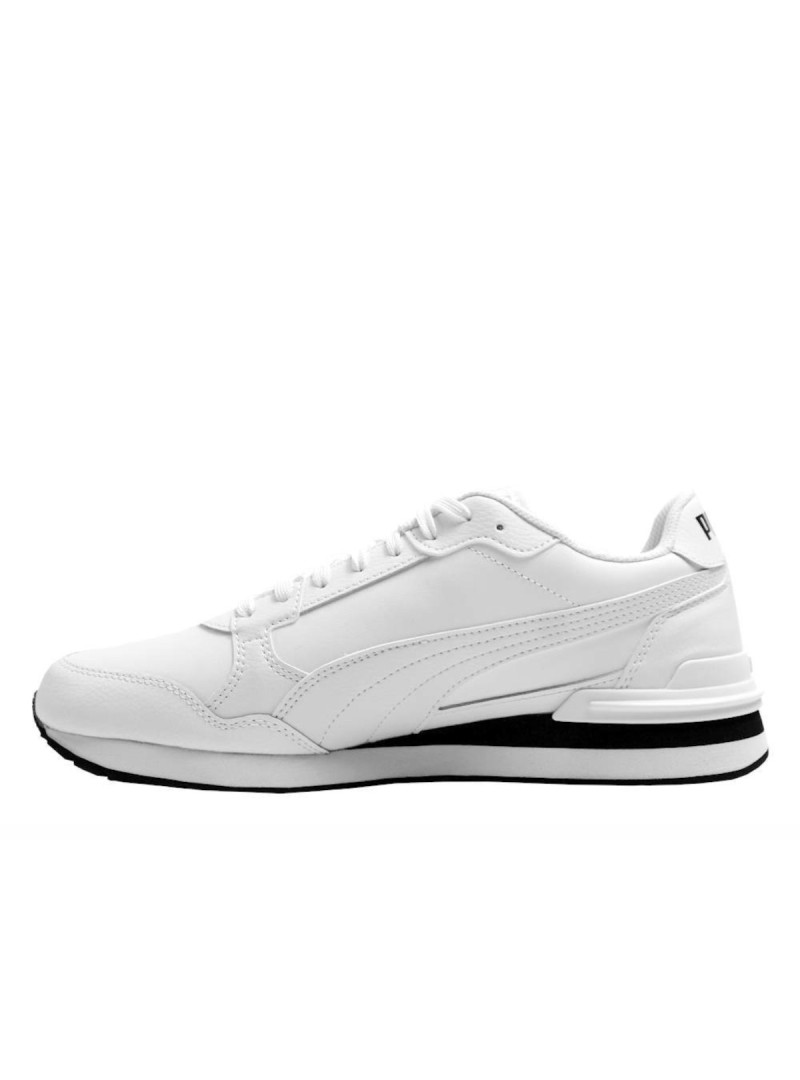 Puma Męskie Sneakersy St Runner V4 L 39906807 Biały | Sklep Monotox