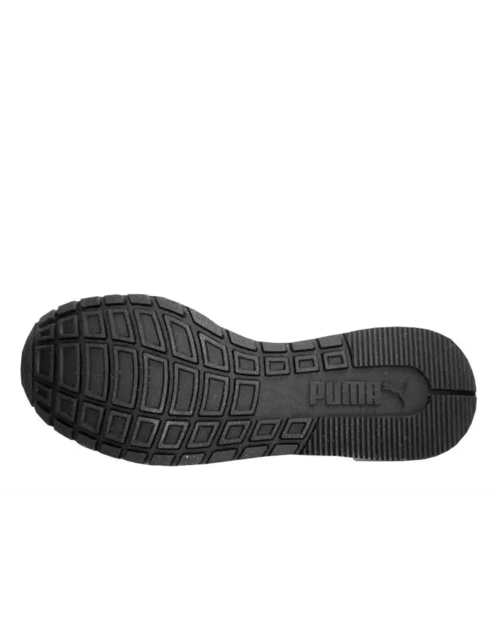 Puma Męskie Sneakersy St Runner V4 L 39906807 Biały | Sklep Monotox