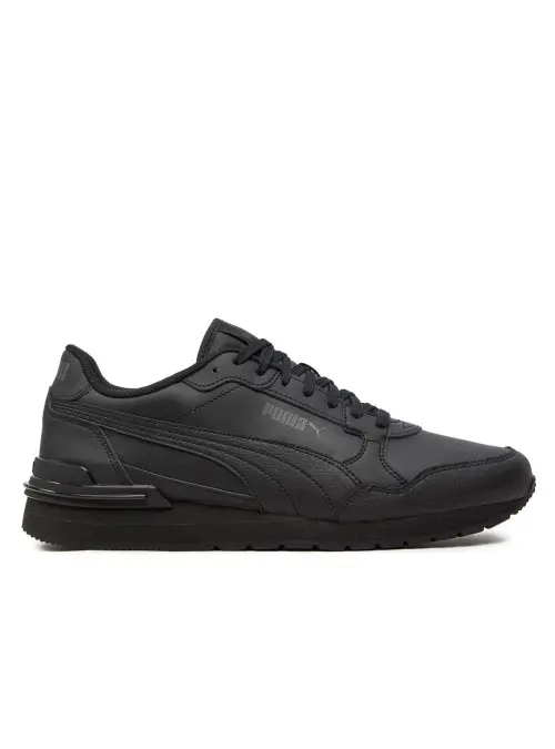 Puma Męskie Sneakersy St Runner V4 L 39906809 Czarny | Sklep Monotox