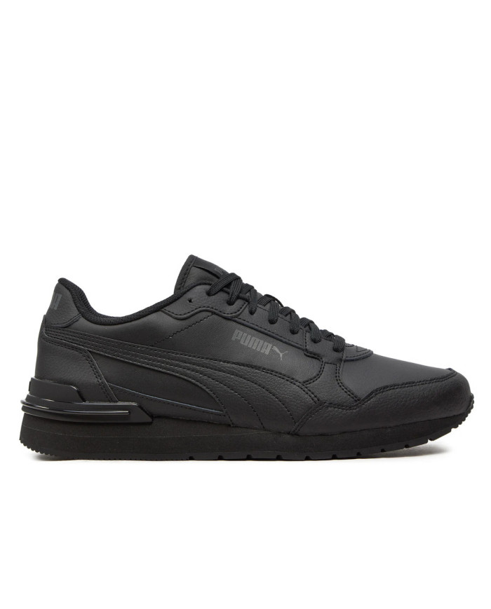 Puma Męskie Sneakersy St Runner V4 L 39906809 Czarny | Sklep Monotox