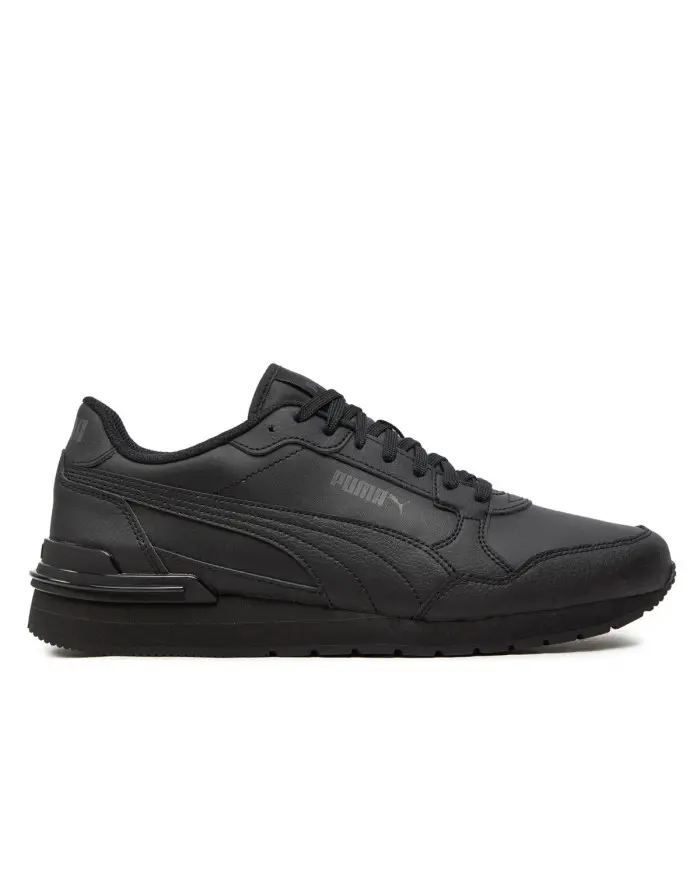 Puma Męskie Sneakersy St Runner V4 L 39906809 Czarny | Sklep Monotox
