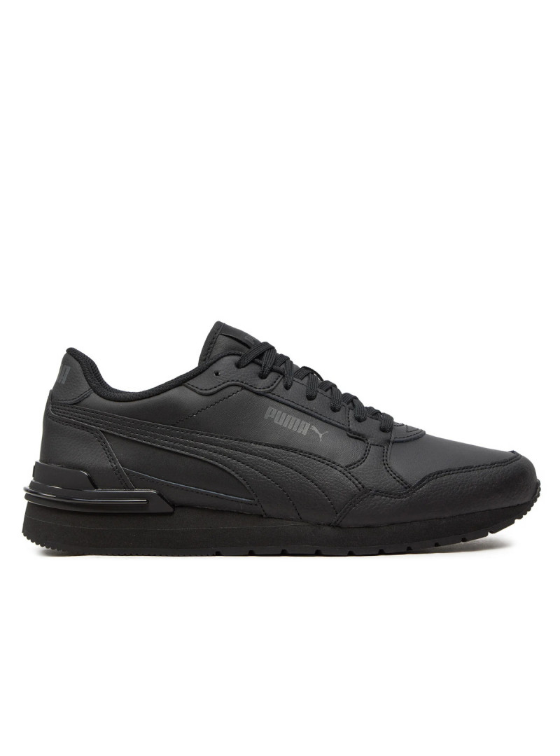 Puma Męskie Sneakersy St Runner V4 L 39906809 Czarny | Sklep Monotox