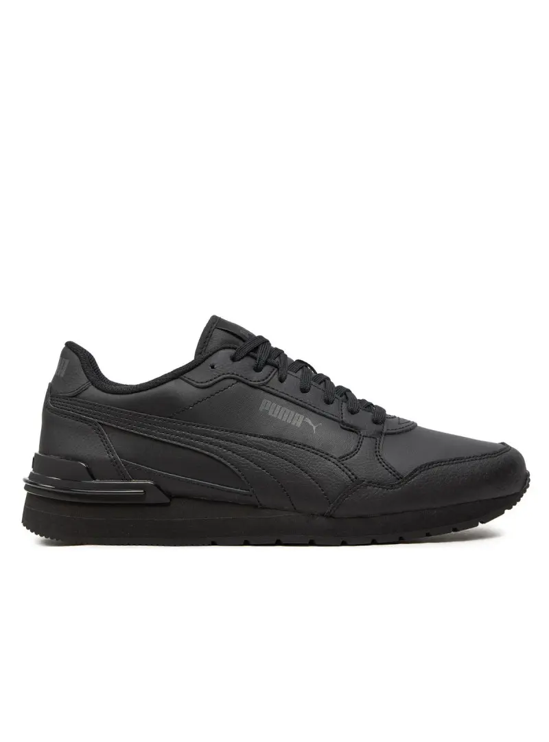 Puma Męskie Sneakersy St Runner V4 L 39906809 Czarny | Sklep Monotox