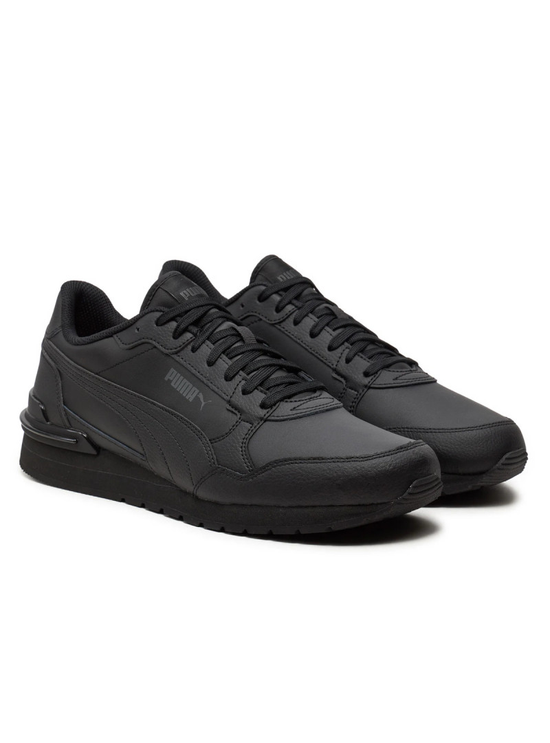 Puma Męskie Sneakersy St Runner V4 L 39906809 Czarny | Sklep Monotox