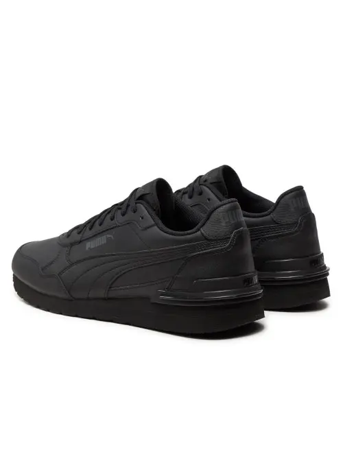 Puma Męskie Sneakersy St Runner V4 L 39906809 Czarny | Sklep Monotox
