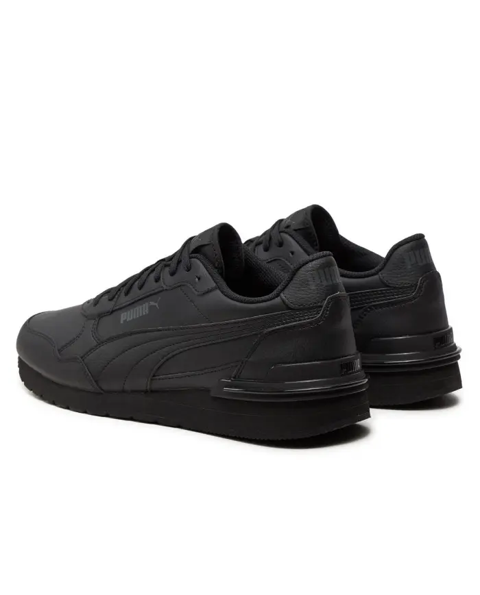 Puma Męskie Sneakersy St Runner V4 L 39906809 Czarny | Sklep Monotox