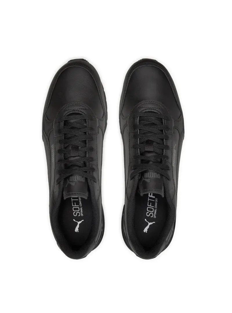 Puma Męskie Sneakersy St Runner V4 L 39906809 Czarny | Sklep Monotox
