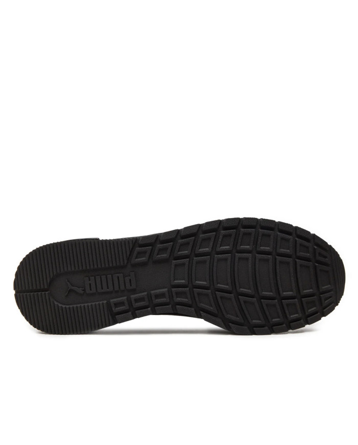 Puma Męskie Sneakersy St Runner V4 L 39906809 Czarny | Sklep Monotox