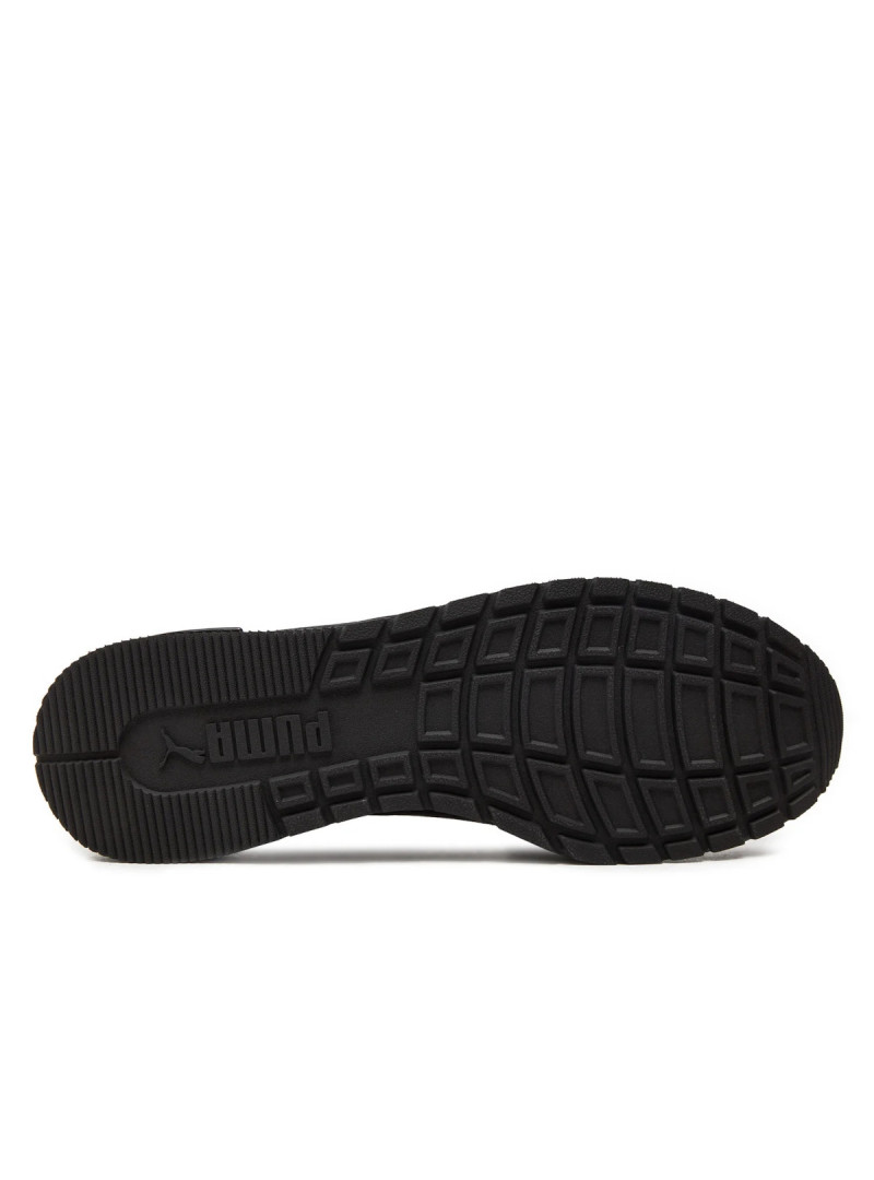 Puma Męskie Sneakersy St Runner V4 L 39906809 Czarny | Sklep Monotox