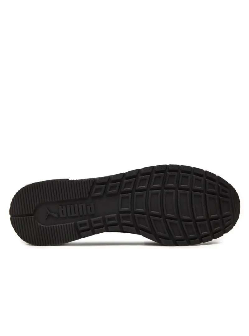 Puma Męskie Sneakersy St Runner V4 L 39906809 Czarny | Sklep Monotox