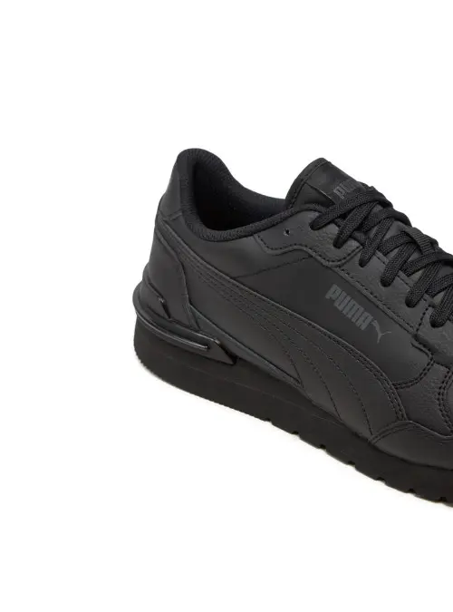 Puma Męskie Sneakersy St Runner V4 L 39906809 Czarny | Sklep Monotox