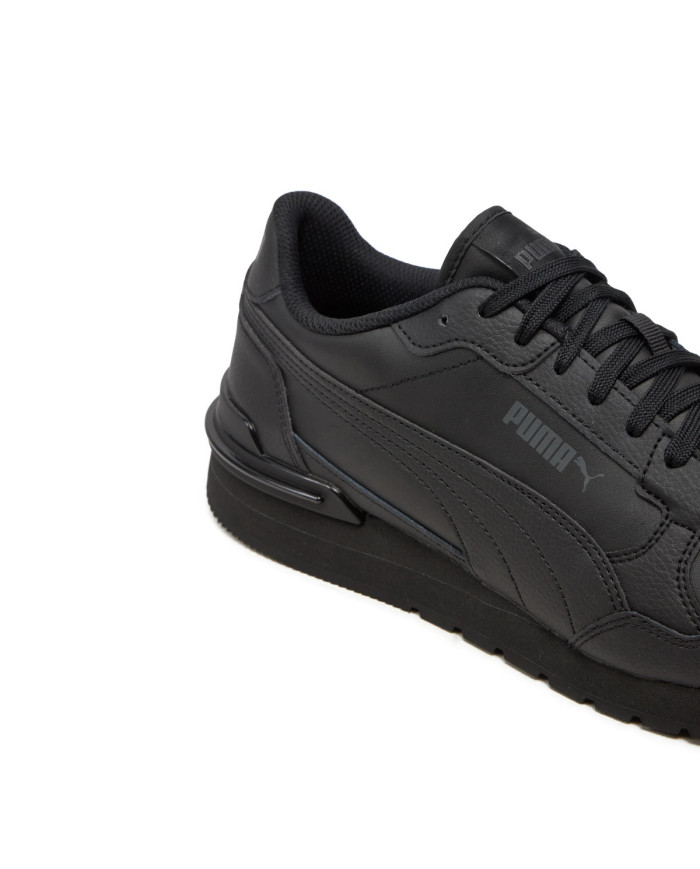 Puma Męskie Sneakersy St Runner V4 L 39906809 Czarny | Sklep Monotox