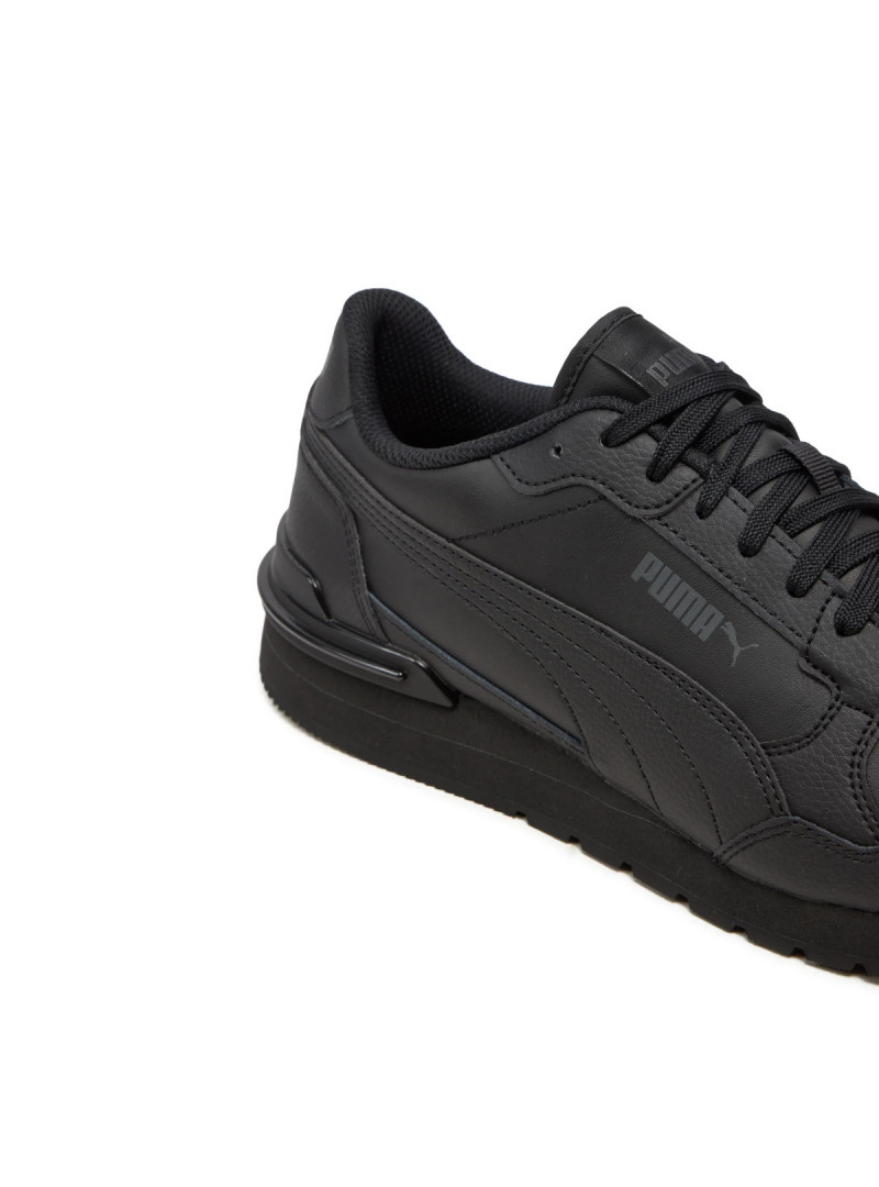 Puma Męskie Sneakersy St Runner V4 L 39906809 Czarny | Sklep Monotox