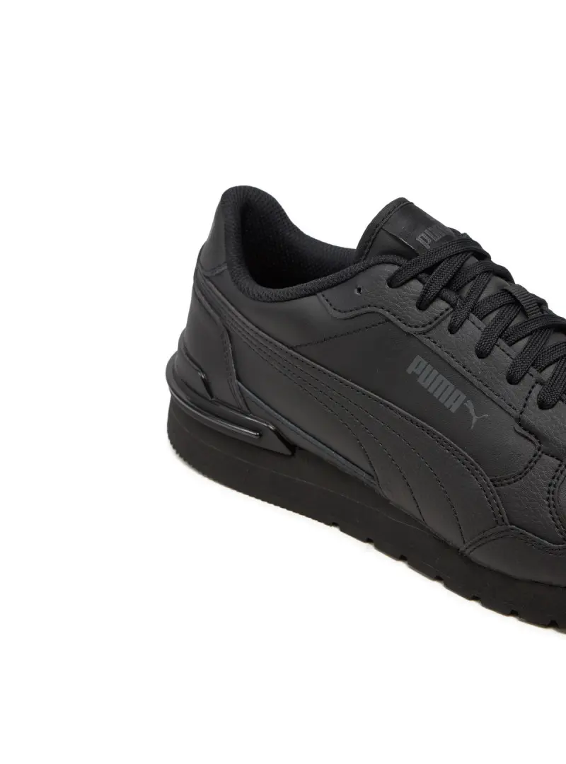 Puma Męskie Sneakersy St Runner V4 L 39906809 Czarny | Sklep Monotox