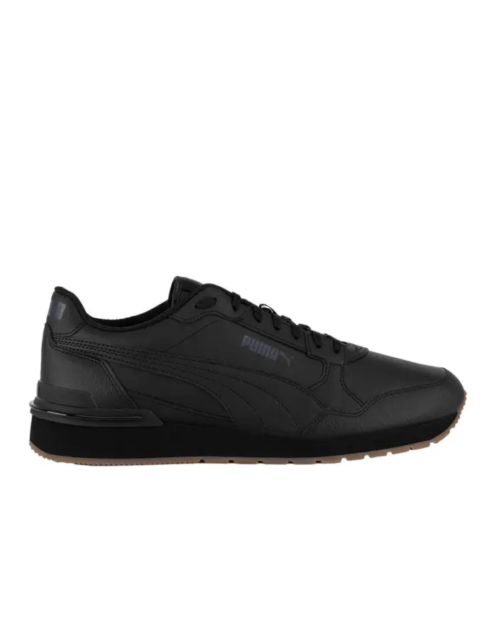 Puma Męskie Sneakersy St Runner V4 L 39906812 Czarny | Sklep Monotox