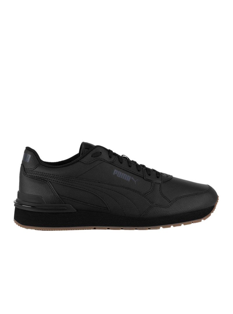 Puma Męskie Sneakersy St Runner V4 L 39906812 Czarny | Sklep Monotox