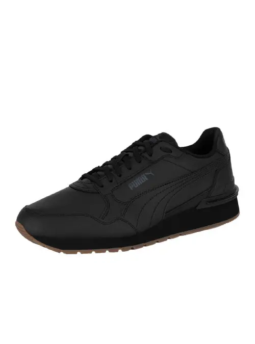 Puma Męskie Sneakersy St Runner V4 L 39906812 Czarny | Sklep Monotox