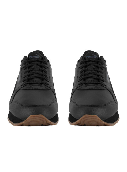 Puma Męskie Sneakersy St Runner V4 L 39906812 Czarny | Sklep Monotox