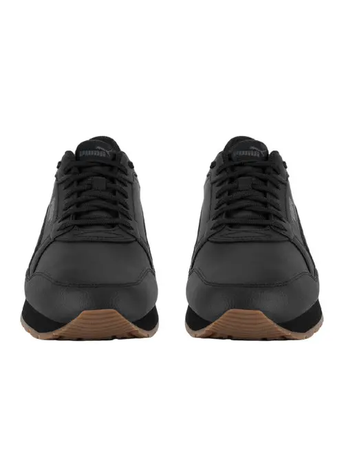 Puma Męskie Sneakersy St Runner V4 L 39906812 Czarny | Sklep Monotox