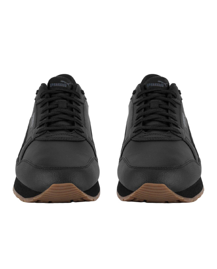 Puma Męskie Sneakersy St Runner V4 L 39906812 Czarny | Sklep Monotox