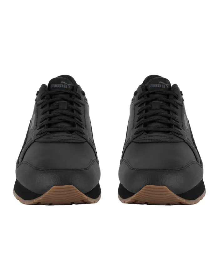 Puma Męskie Sneakersy St Runner V4 L 39906812 Czarny | Sklep Monotox