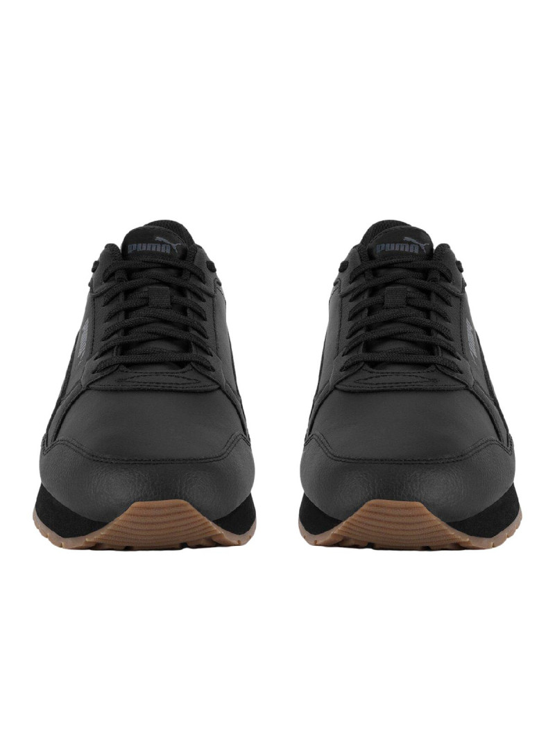 Puma Męskie Sneakersy St Runner V4 L 39906812 Czarny | Sklep Monotox