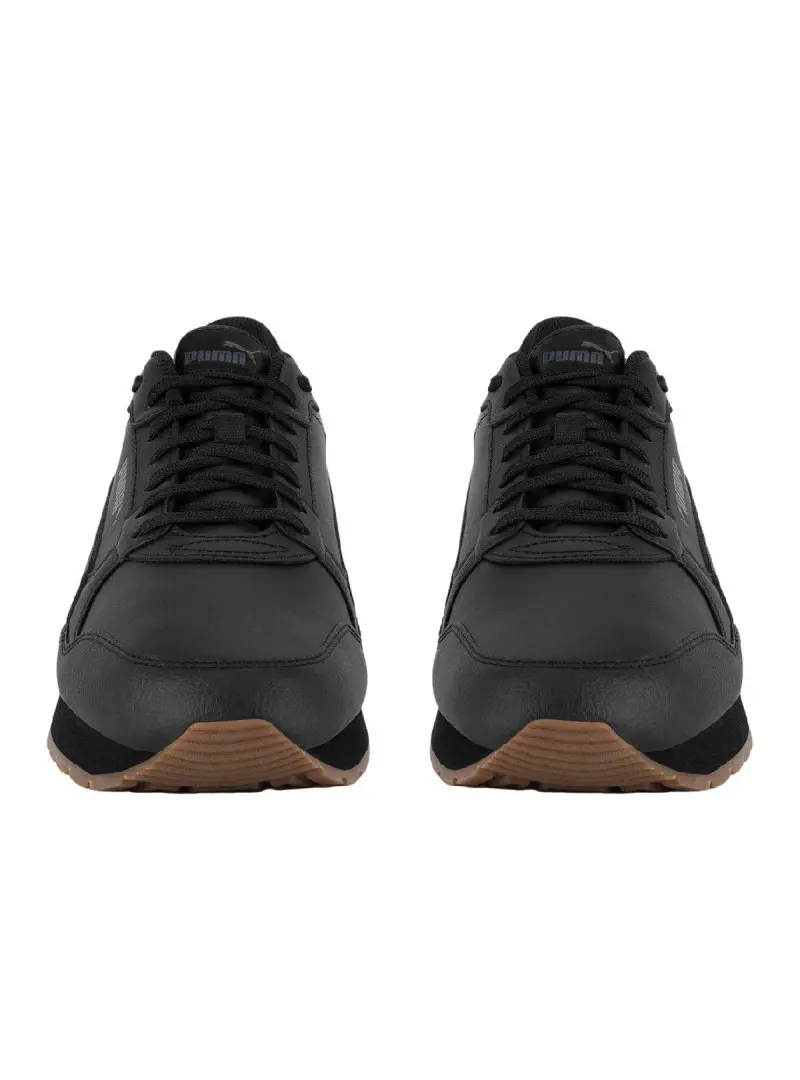 Puma Męskie Sneakersy St Runner V4 L 39906812 Czarny | Sklep Monotox