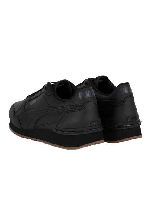 Puma Męskie Sneakersy St Runner V4 L 39906812 Czarny | Sklep Monotox