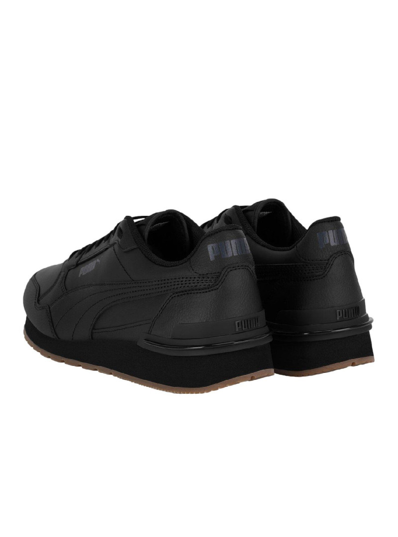 Puma Męskie Sneakersy St Runner V4 L 39906812 Czarny | Sklep Monotox