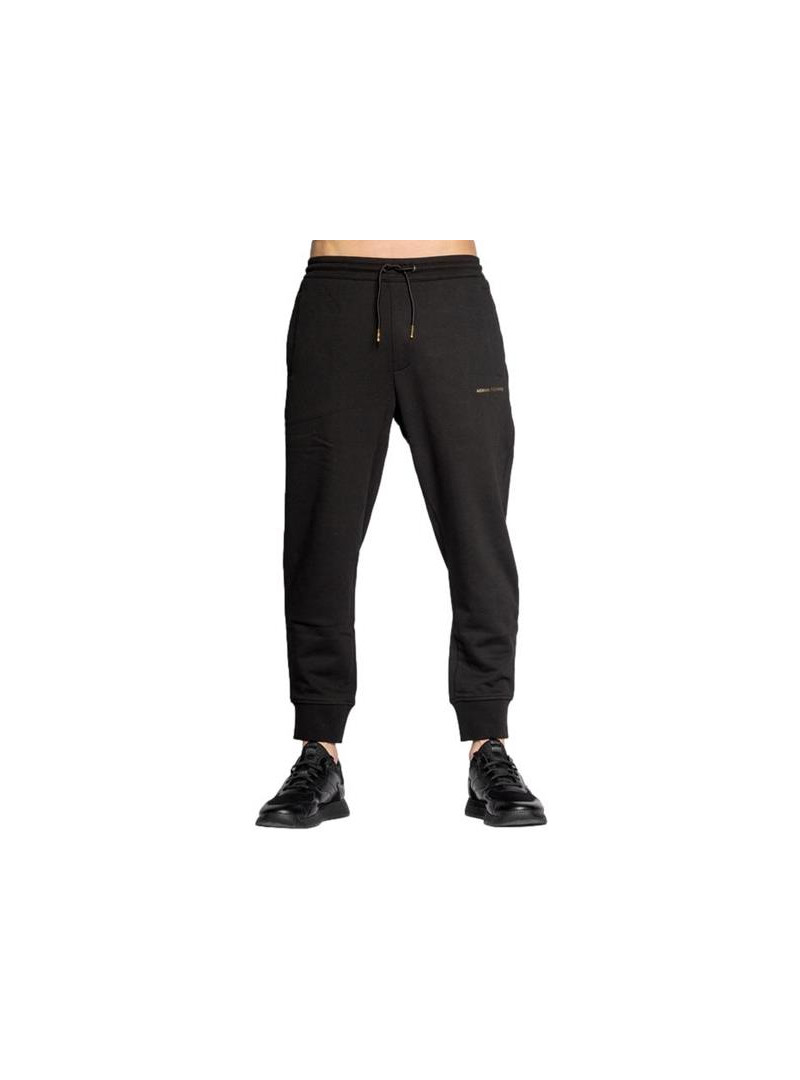 Armani Exchange Męskie Spodnie Pantalone 3LZPGG-ZJ1ZZ-1200 Czarny | Sklep Monotox