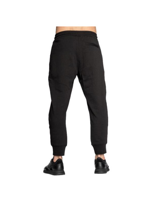Armani Exchange Męskie Spodnie Pantalone 3LZPGG-ZJ1ZZ-1200 Czarny | Sklep Monotox