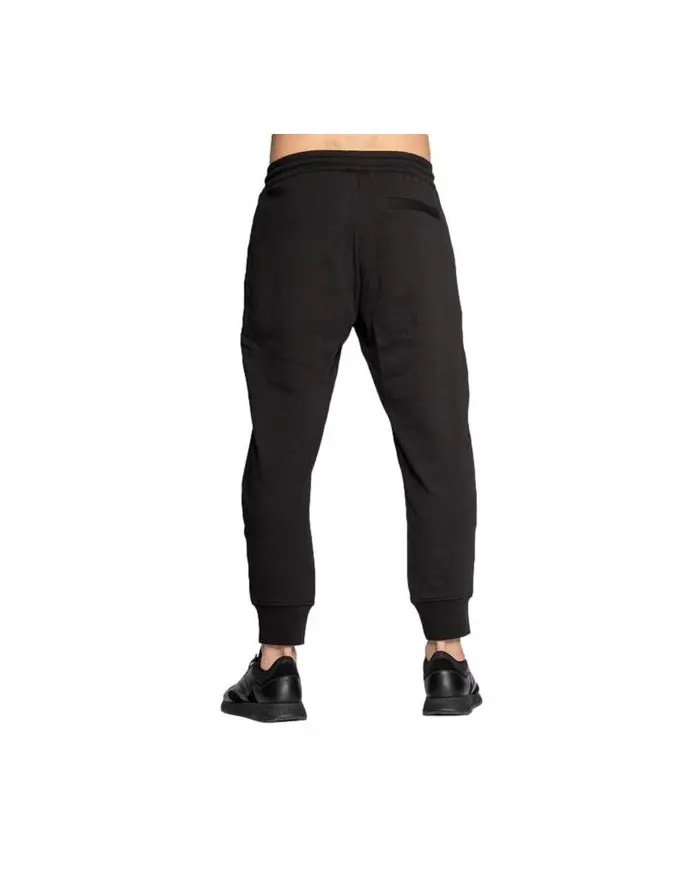 Armani Exchange Męskie Spodnie Pantalone 3LZPGG-ZJ1ZZ-1200 Czarny | Sklep Monotox