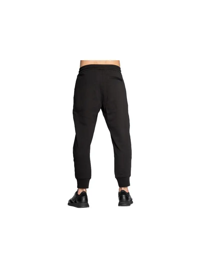 Armani Exchange Męskie Spodnie Pantalone 3LZPGG-ZJ1ZZ-1200 Czarny | Sklep Monotox