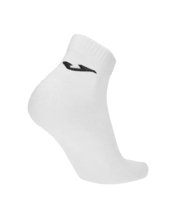 Joma Męskie Skarpety Training Sock 400092.200 Biały | Sklep Monotox