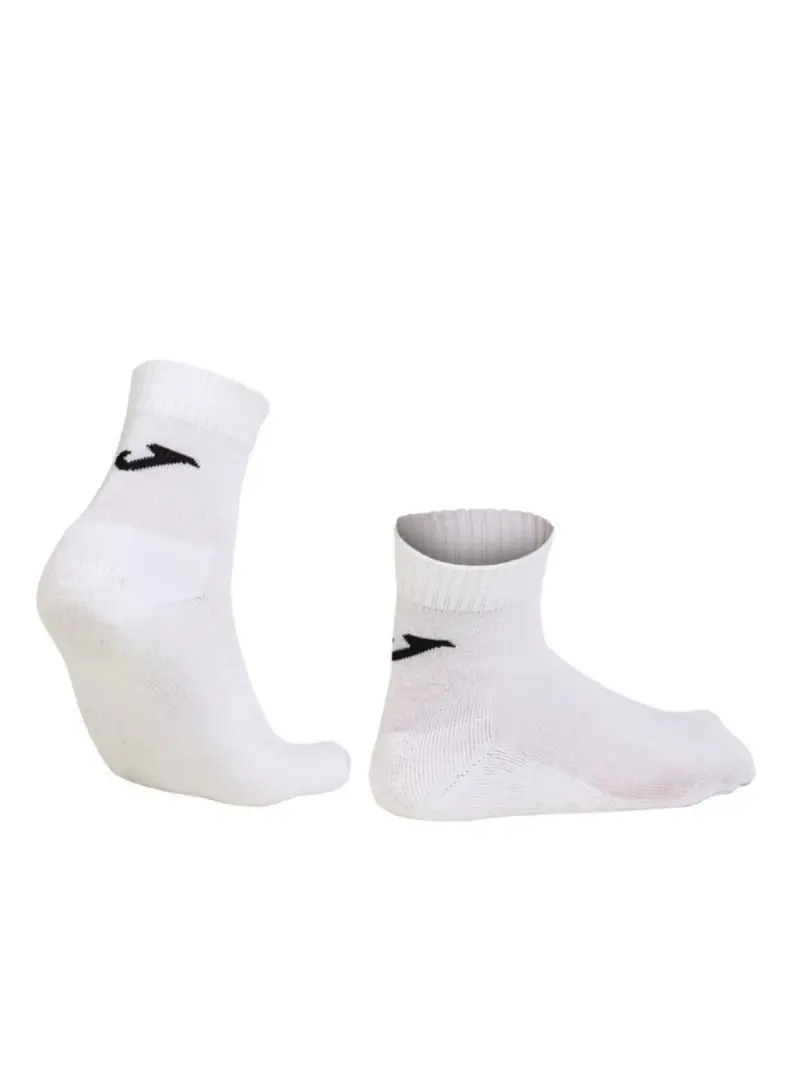 Joma Męskie Skarpety Training Sock 400092.200 Biały | Sklep Monotox