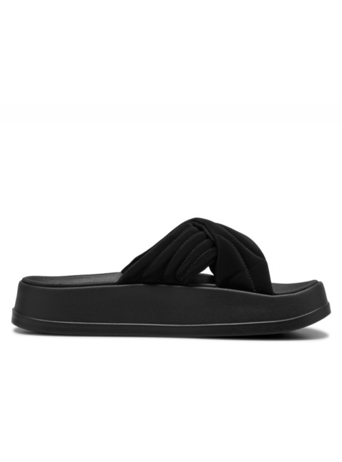 Puma Damskie Klapki Leadcat Platform 40034001 Czarny | Sklep Monotox