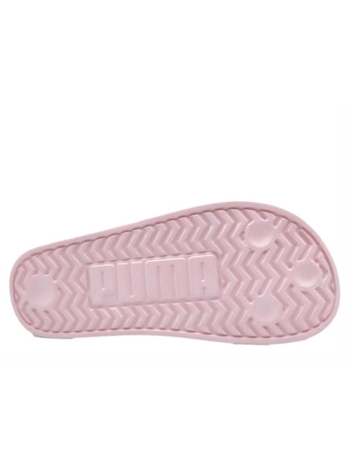 Puma Damskie Klapki Leadcat Platform 40034005 Różowy | Sklep Monotox