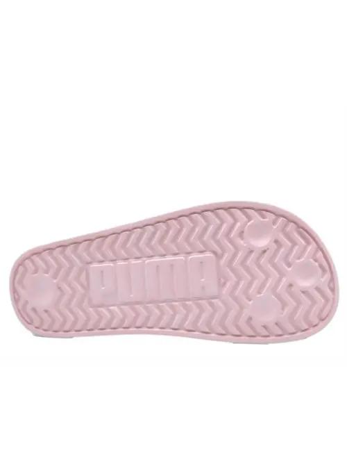 Puma Damskie Klapki Leadcat Platform 40034005 Różowy | Sklep Monotox