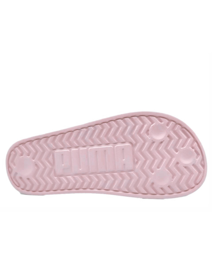 Puma Damskie Klapki Leadcat Platform 40034005 Różowy | Sklep Monotox