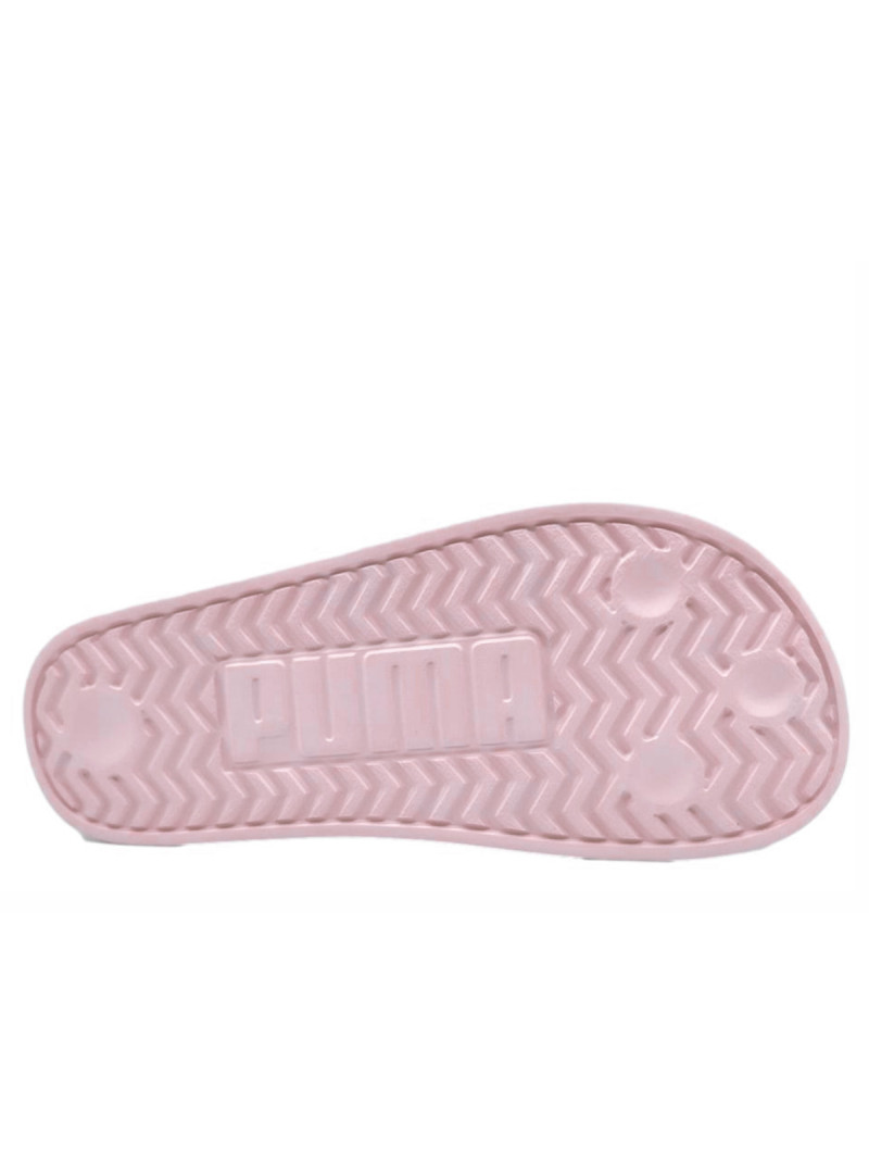 Puma Damskie Klapki Leadcat Platform 40034005 Różowy | Sklep Monotox