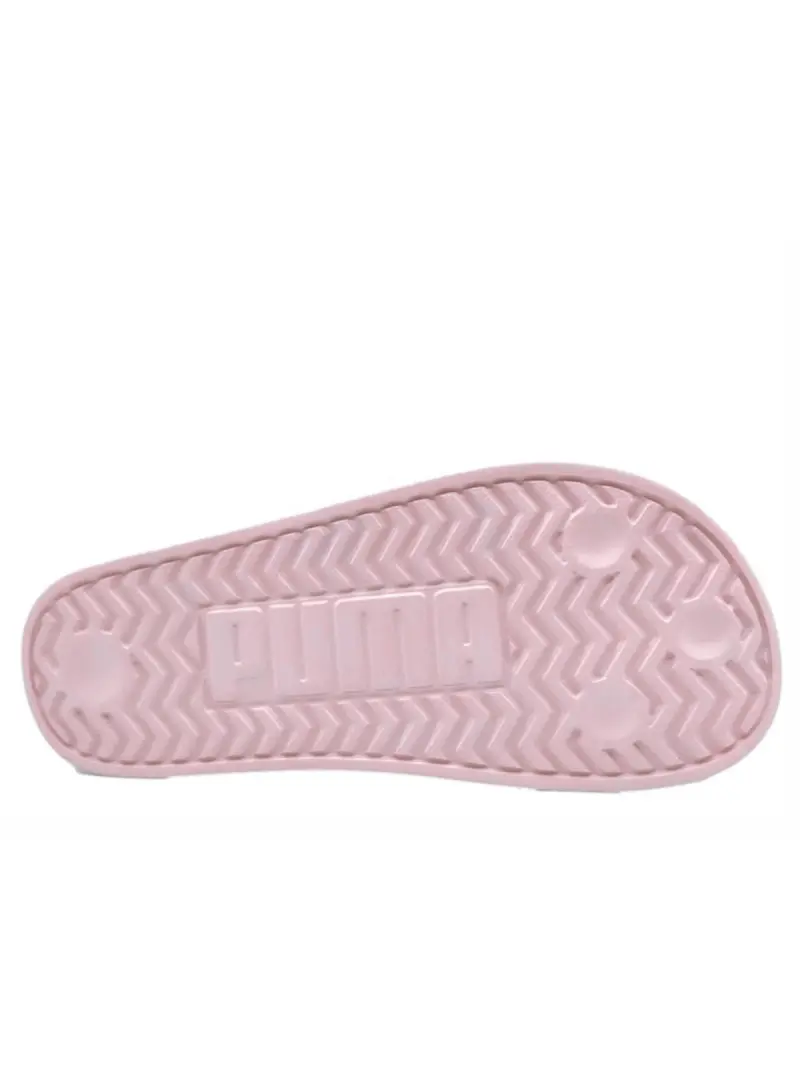 Puma Damskie Klapki Leadcat Platform 40034005 Różowy | Sklep Monotox