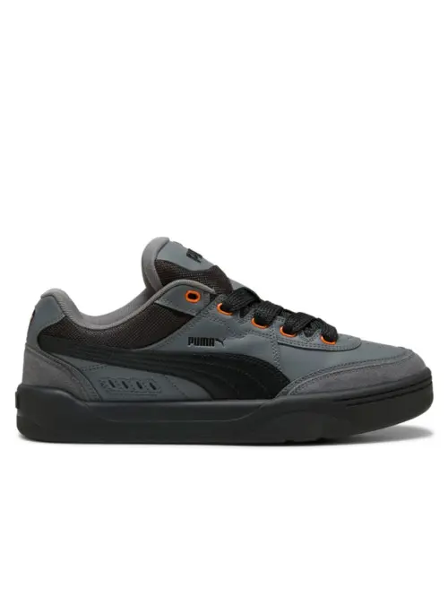Puma Męskie Sneakersy Buty Park Lifestyle Sk8 Cool D 40049705 Czarny | Sklep Monotox