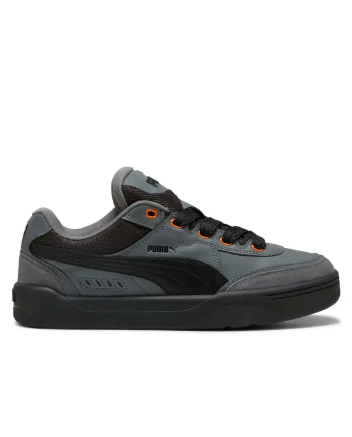 Puma Męskie Sneakersy Buty Park Lifestyle Sk8 Cool D 40049705 Czarny | Sklep Monotox