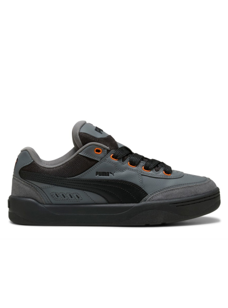 Puma Męskie Sneakersy Buty Park Lifestyle Sk8 Cool D 40049705 Czarny | Sklep Monotox