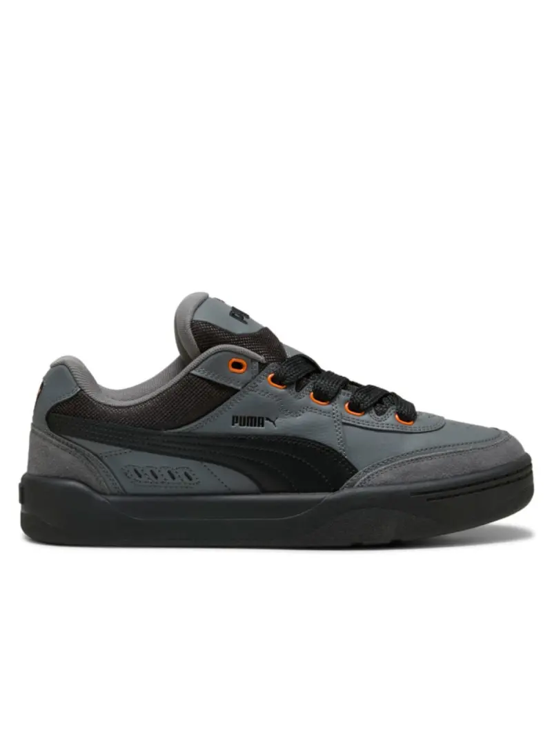 Puma Męskie Sneakersy Buty Park Lifestyle Sk8 Cool D 40049705 Czarny | Sklep Monotox