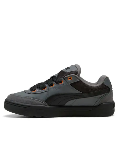 Puma Męskie Sneakersy Buty Park Lifestyle Sk8 Cool D 40049705 Czarny | Sklep Monotox
