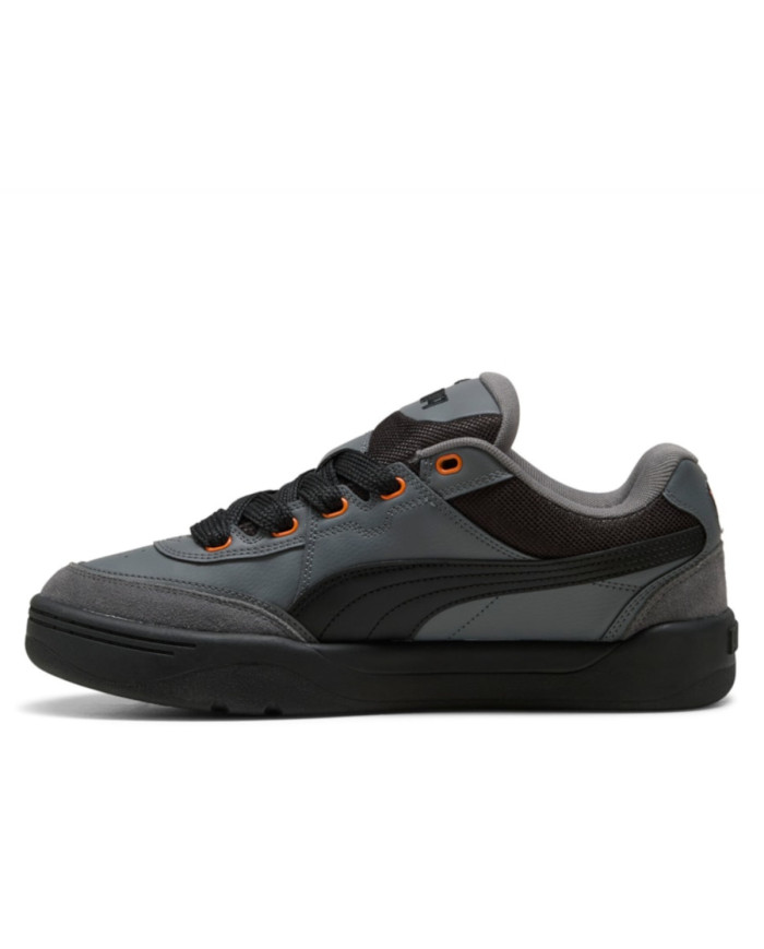 Puma Męskie Sneakersy Buty Park Lifestyle Sk8 Cool D 40049705 Czarny | Sklep Monotox