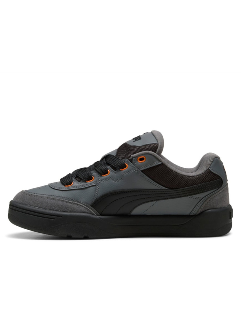 Puma Męskie Sneakersy Buty Park Lifestyle Sk8 Cool D 40049705 Czarny | Sklep Monotox