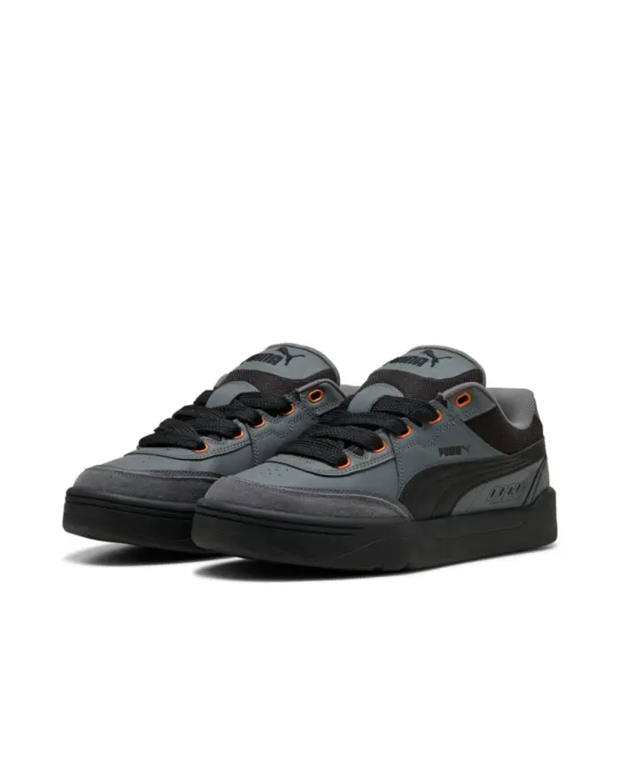 Puma Męskie Sneakersy Buty Park Lifestyle Sk8 Cool D 40049705 Czarny | Sklep Monotox