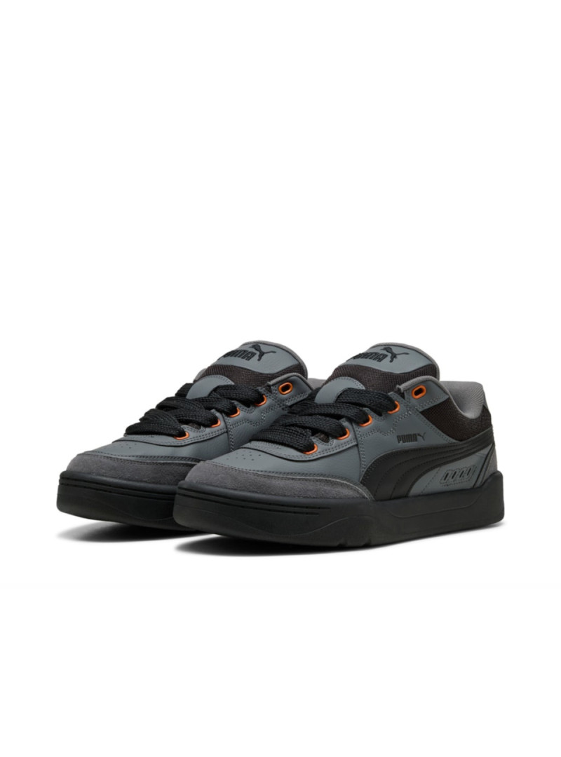 Puma Męskie Sneakersy Buty Park Lifestyle Sk8 Cool D 40049705 Czarny | Sklep Monotox